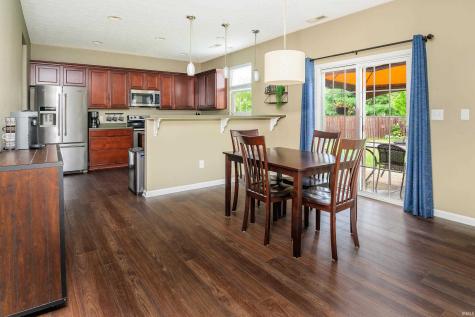 3655 S Glasgow Circle Bloomington IN 47403