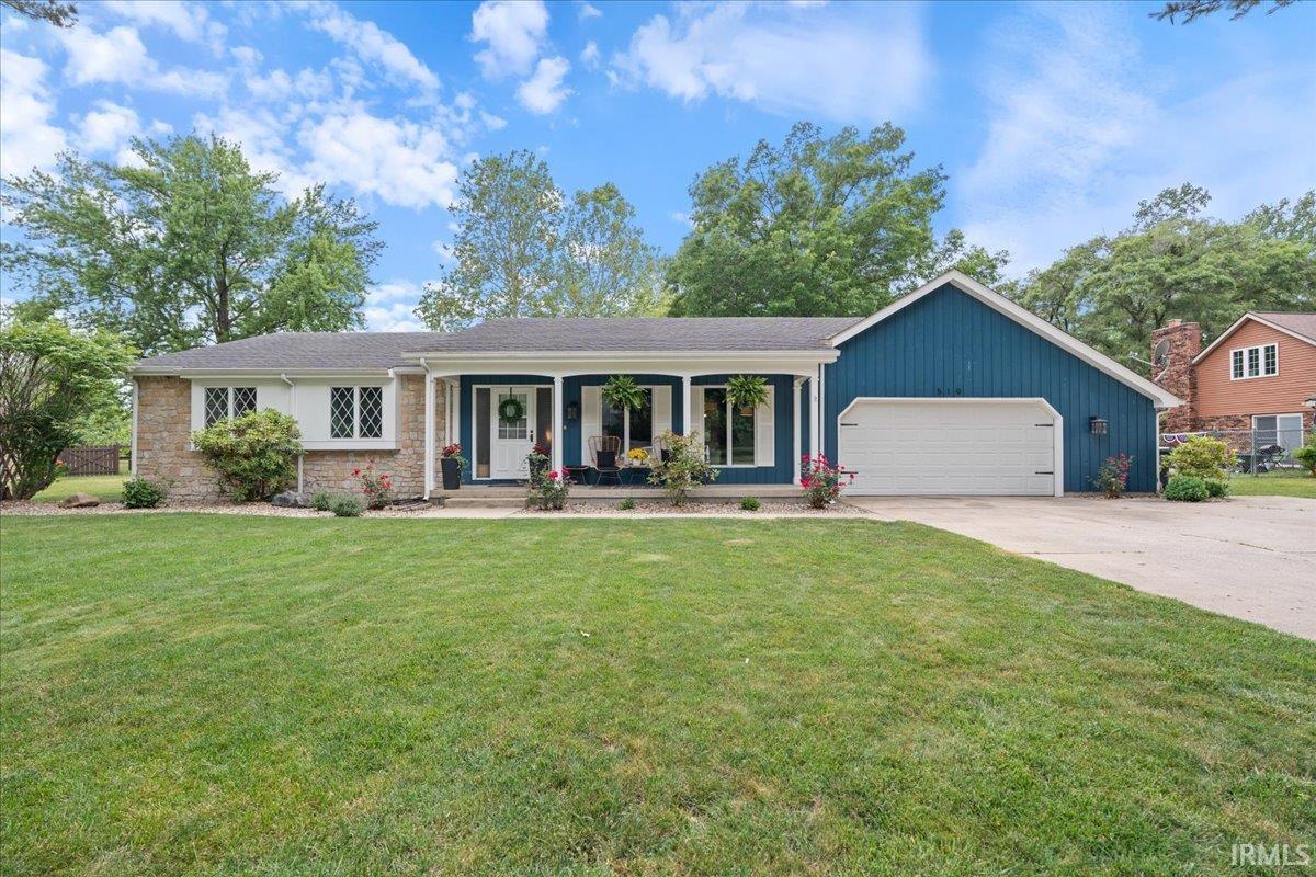 519 Crestlane Drive Warsaw IN 46580