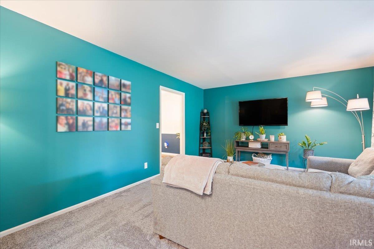 519 Crestlane Drive Warsaw IN 46580