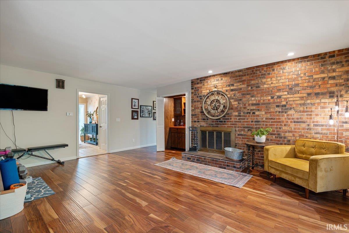 519 Crestlane Drive Warsaw IN 46580