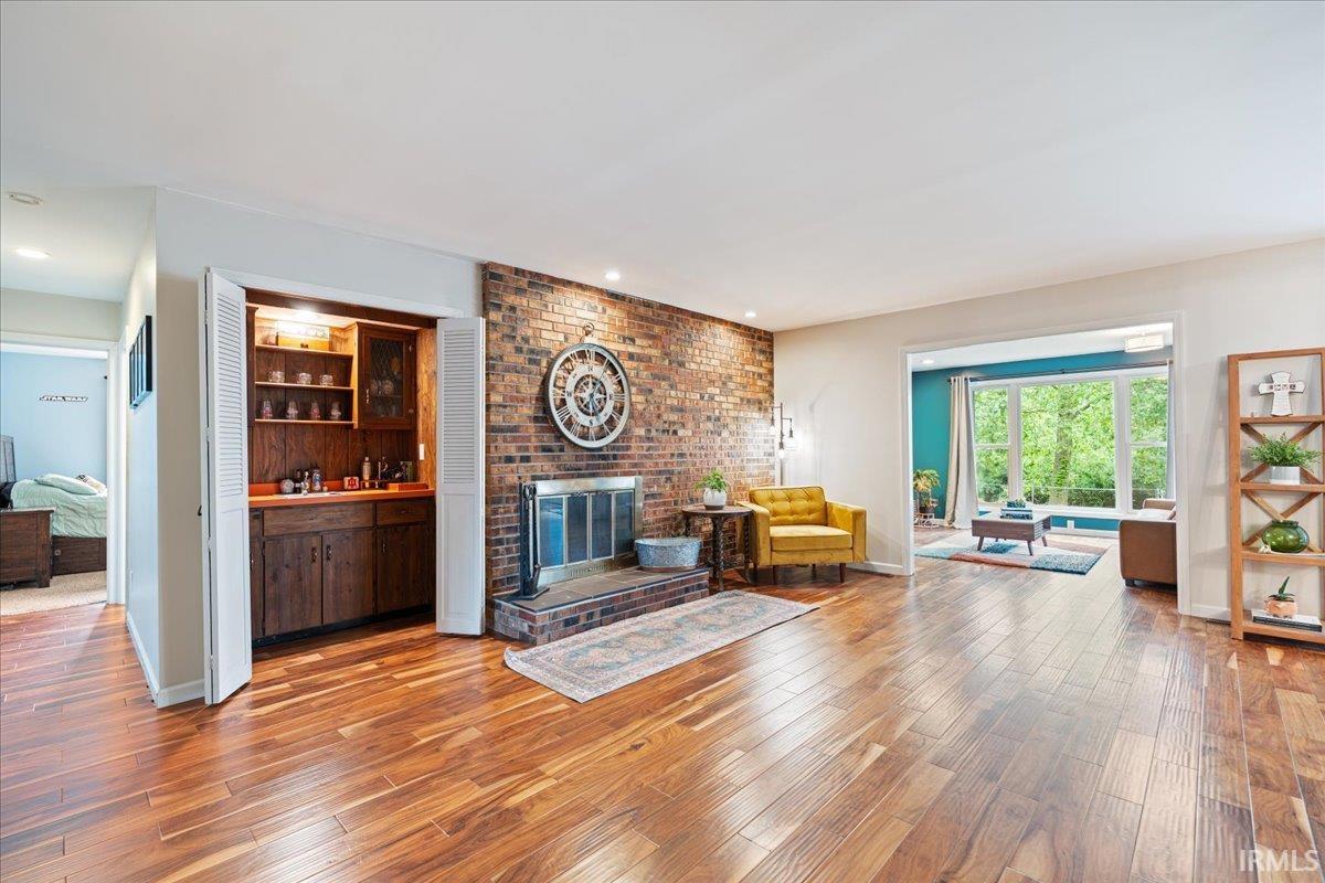 519 Crestlane Drive Warsaw IN 46580