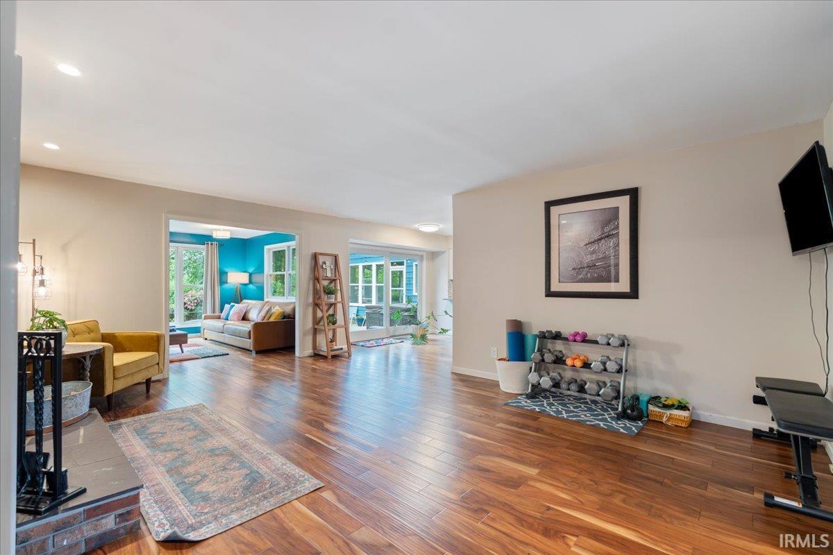 519 Crestlane Drive Warsaw IN 46580