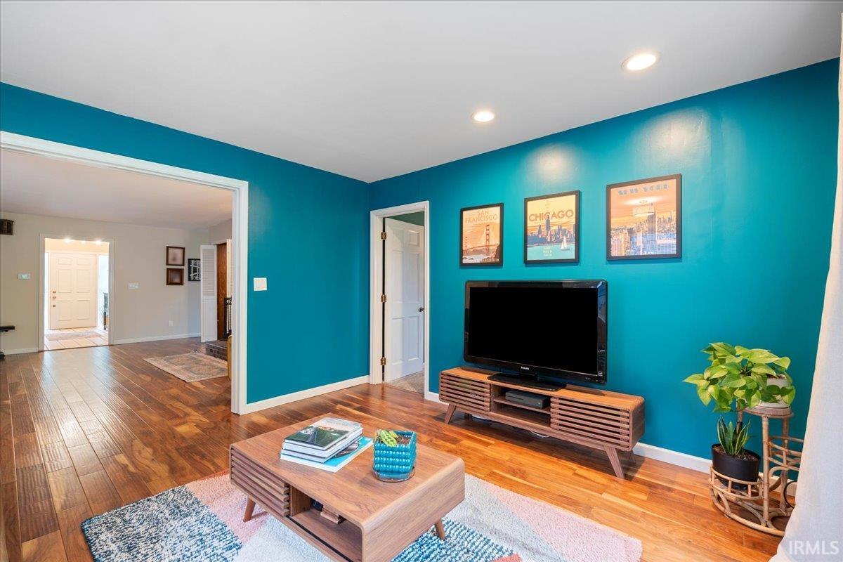 519 Crestlane Drive Warsaw IN 46580