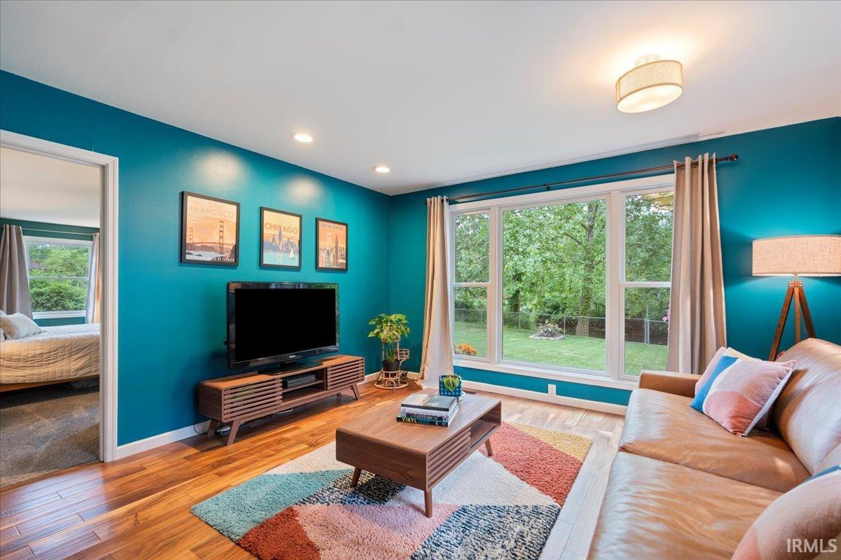 519 Crestlane Drive Warsaw IN 46580