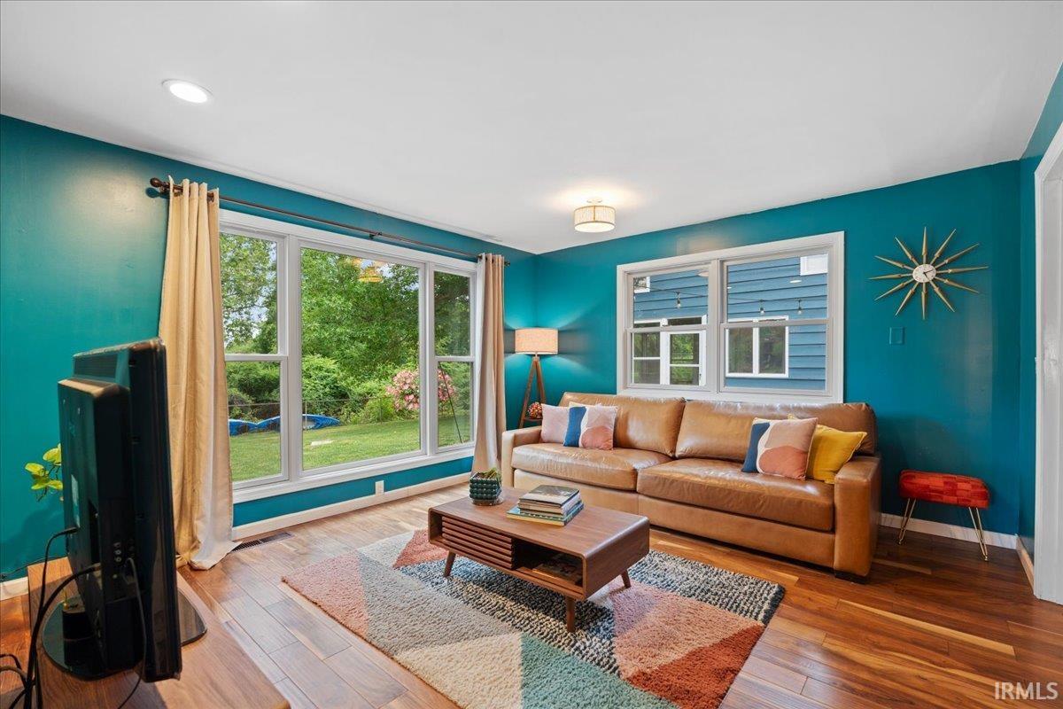 519 Crestlane Drive Warsaw IN 46580