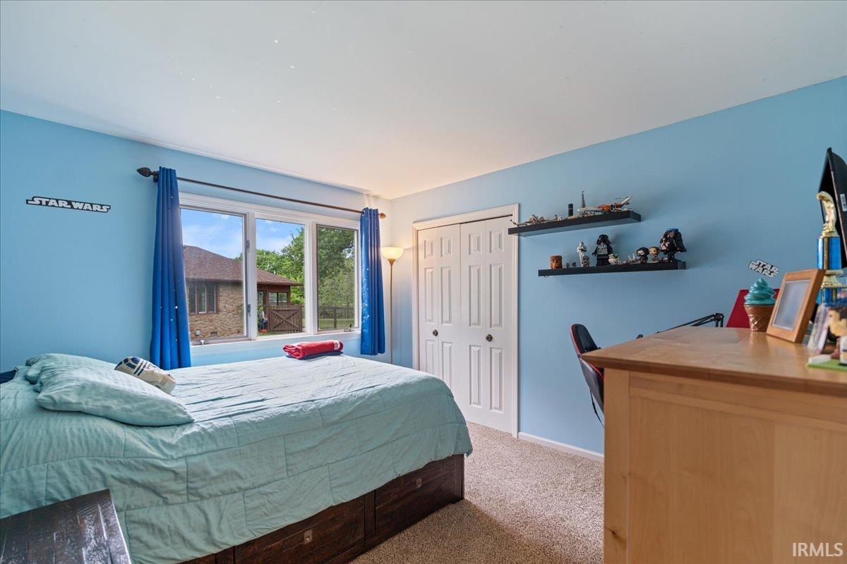 519 Crestlane Drive Warsaw IN 46580