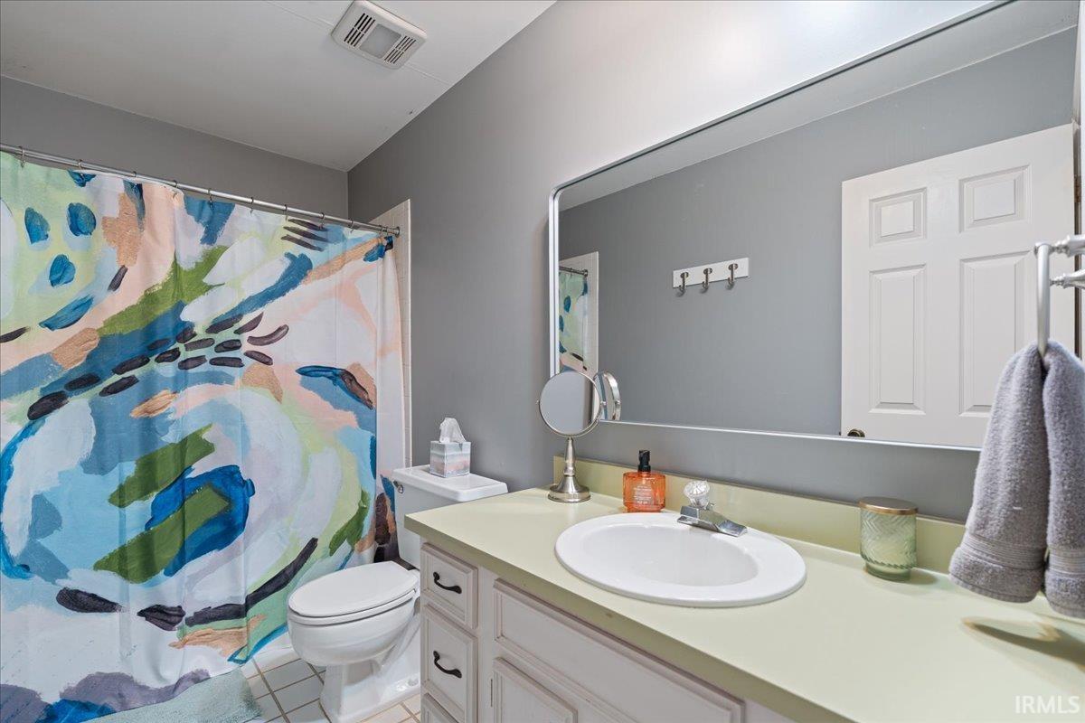 519 Crestlane Drive Warsaw IN 46580