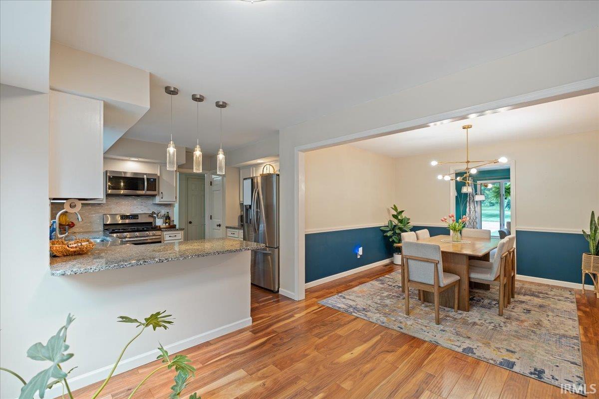 519 Crestlane Drive Warsaw IN 46580