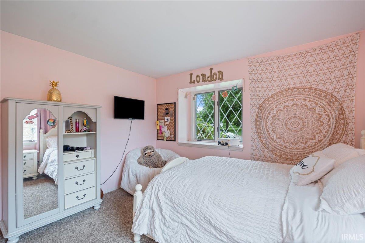 519 Crestlane Drive Warsaw IN 46580