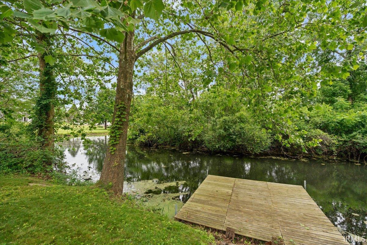 519 Crestlane Drive Warsaw IN 46580