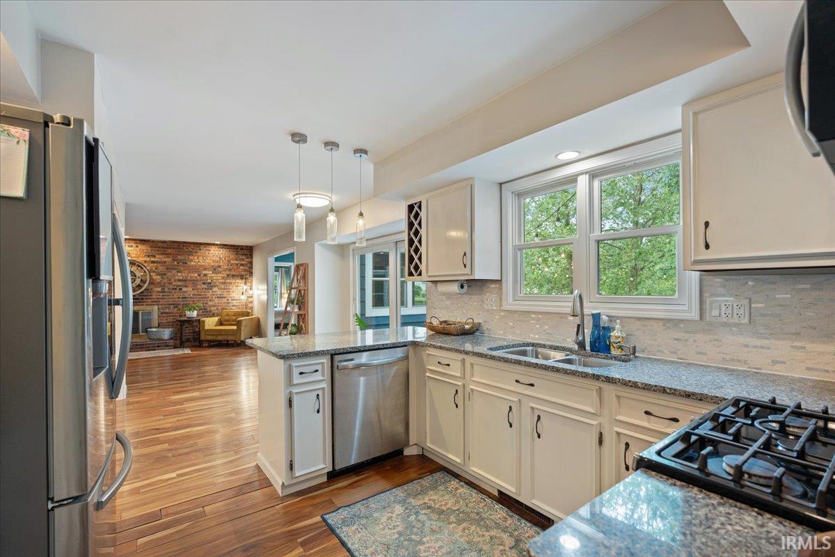 519 Crestlane Drive Warsaw IN 46580