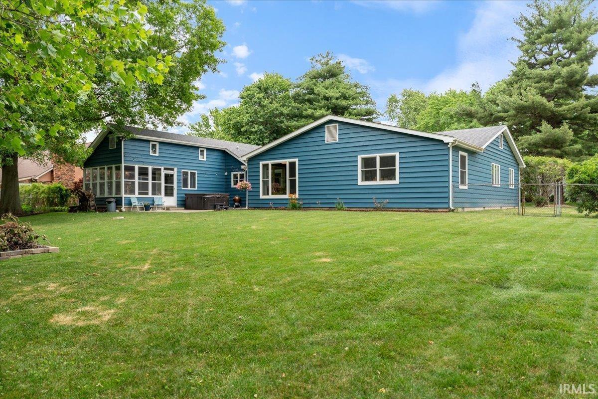 519 Crestlane Drive Warsaw IN 46580