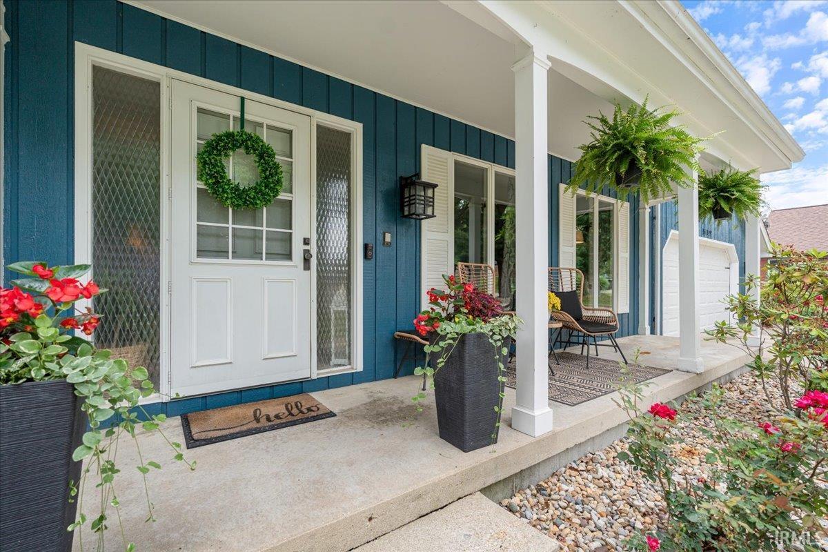 519 Crestlane Drive Warsaw IN 46580