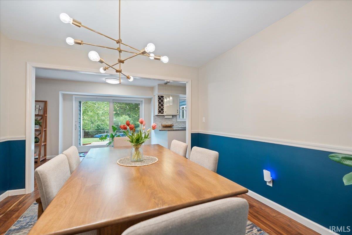 519 Crestlane Drive Warsaw IN 46580