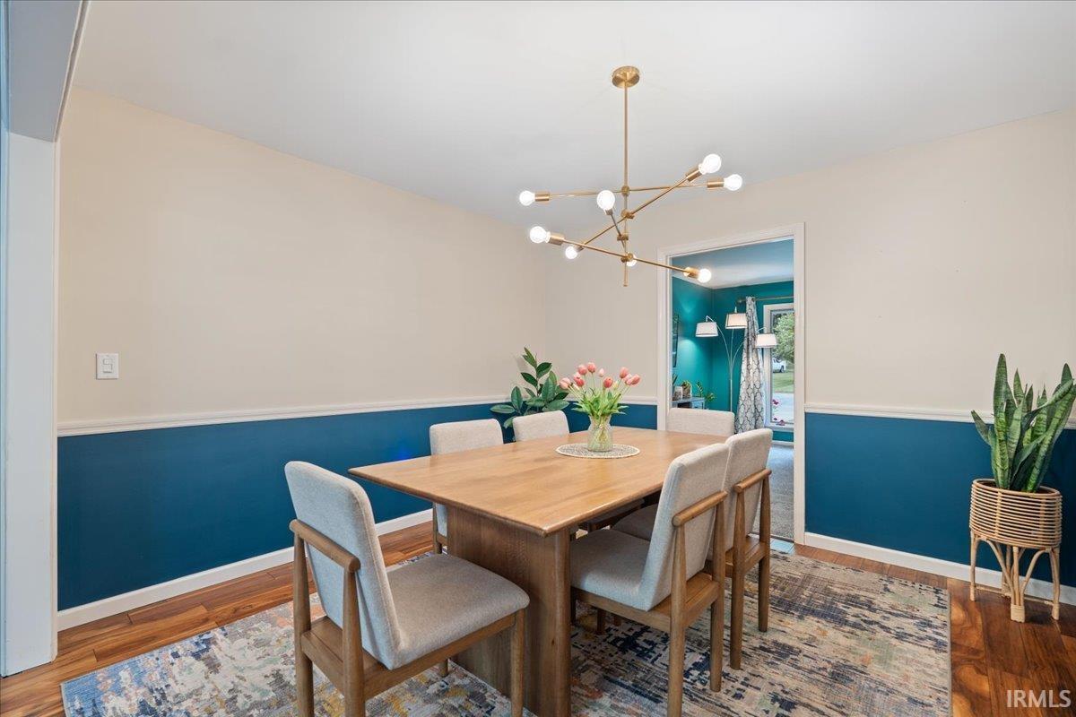519 Crestlane Drive Warsaw IN 46580