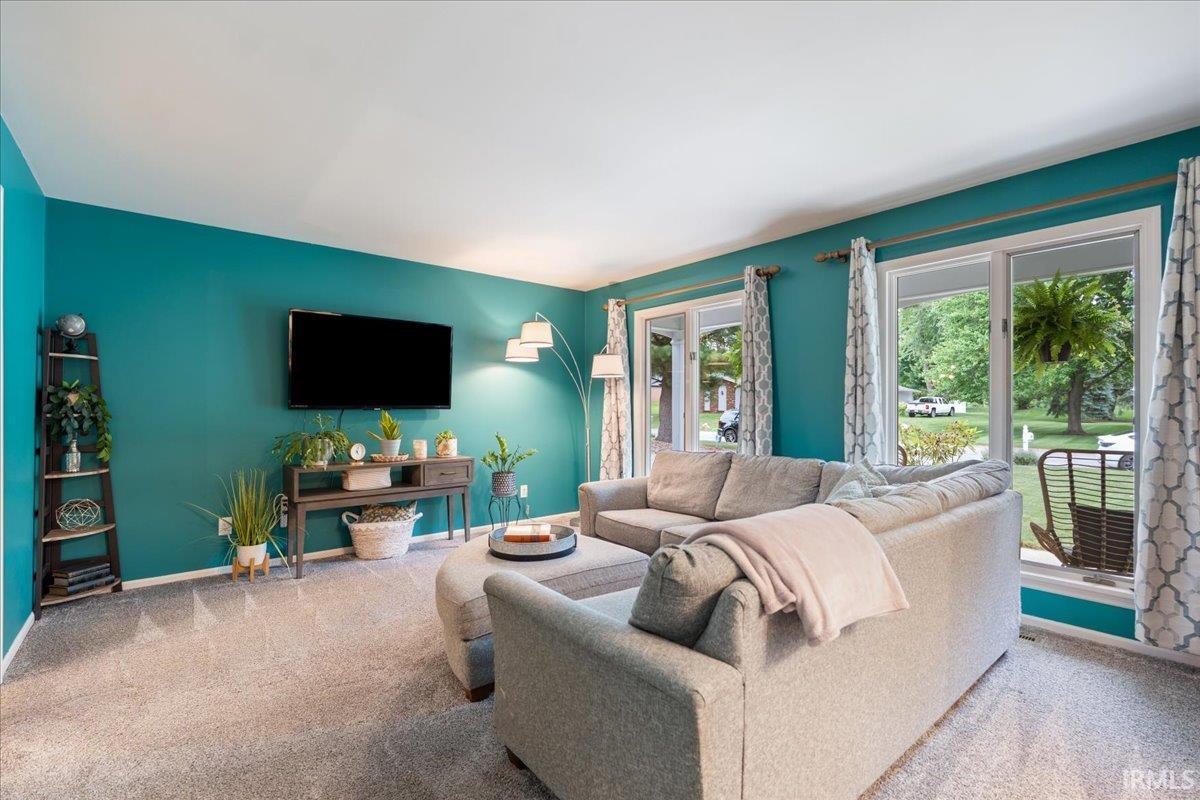 519 Crestlane Drive Warsaw IN 46580