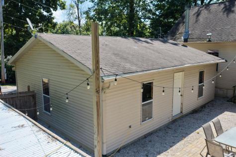 984 NE Main Street Paoli IN 47454