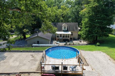 984 NE Main Street Paoli IN 47454