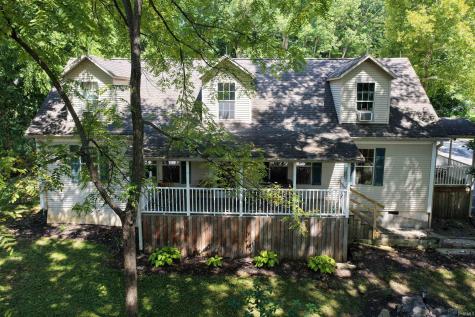 984 NE Main Street Paoli IN 47454