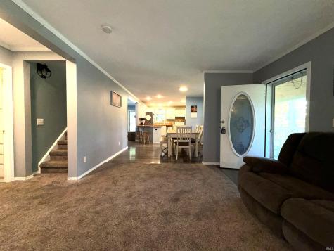 984 NE Main Street Paoli IN 47454
