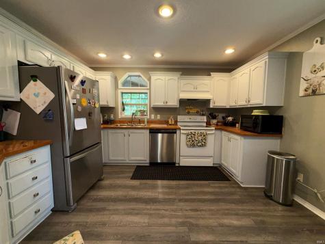 984 NE Main Street Paoli IN 47454