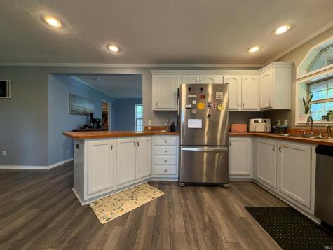 984 NE Main Street Paoli IN 47454