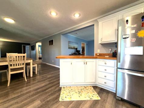 984 NE Main Street Paoli IN 47454