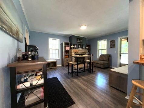 984 NE Main Street Paoli IN 47454