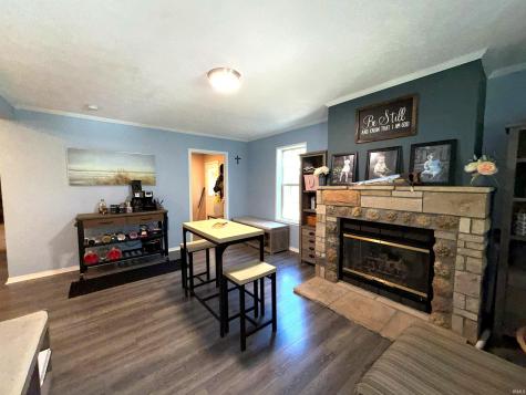 984 NE Main Street Paoli IN 47454