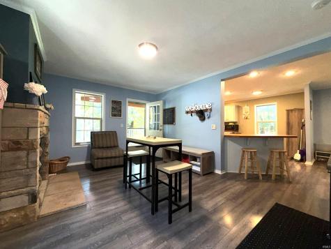 984 NE Main Street Paoli IN 47454
