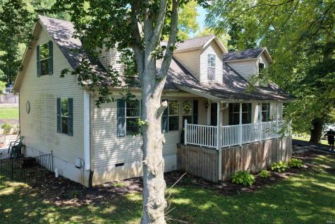 984 NE Main Street Paoli IN 47454