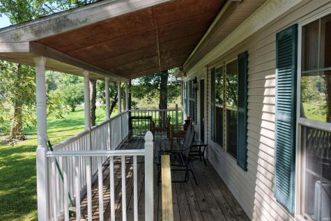 984 NE Main Street Paoli IN 47454
