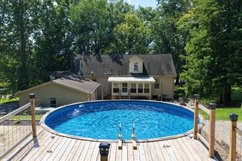 984 NE Main Street Paoli IN 47454