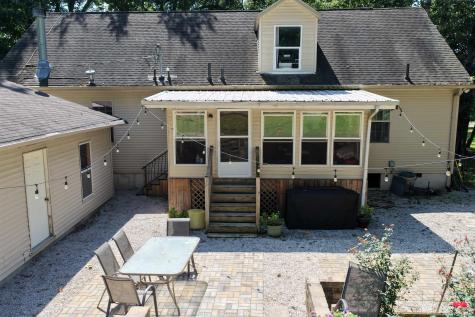 984 NE Main Street Paoli IN 47454