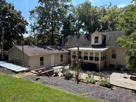 984 NE Main Street Paoli IN 47454