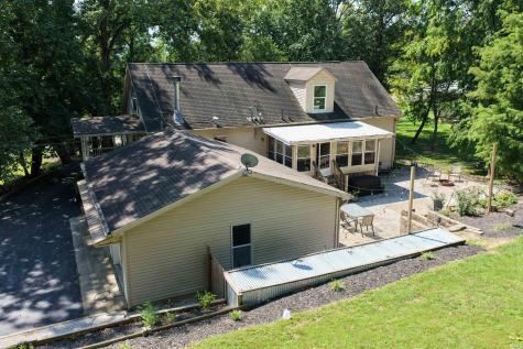 984 NE Main Street Paoli IN 47454