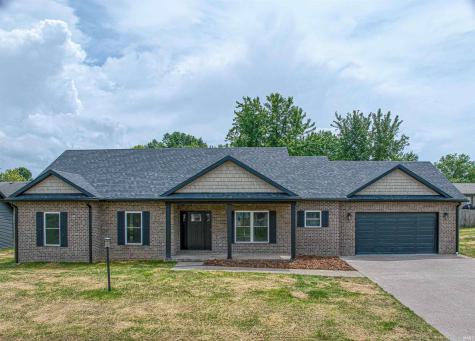 310 Sunset Drive Mount Vernon IN 47620