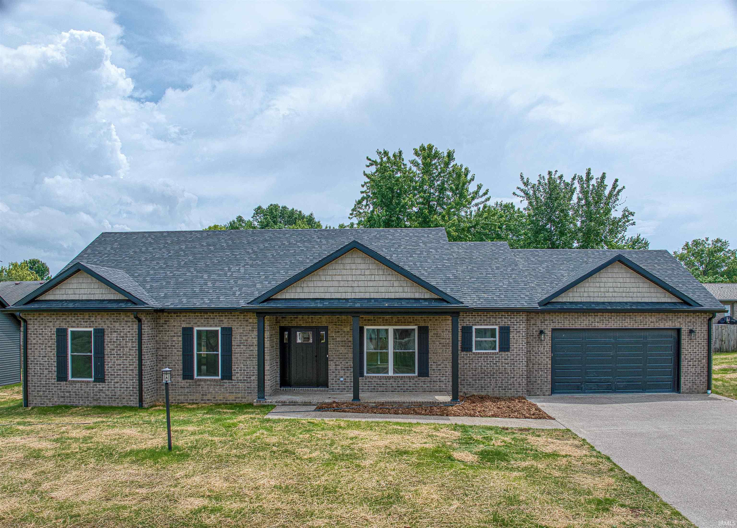 310 Sunset Drive Mount Vernon IN 47620