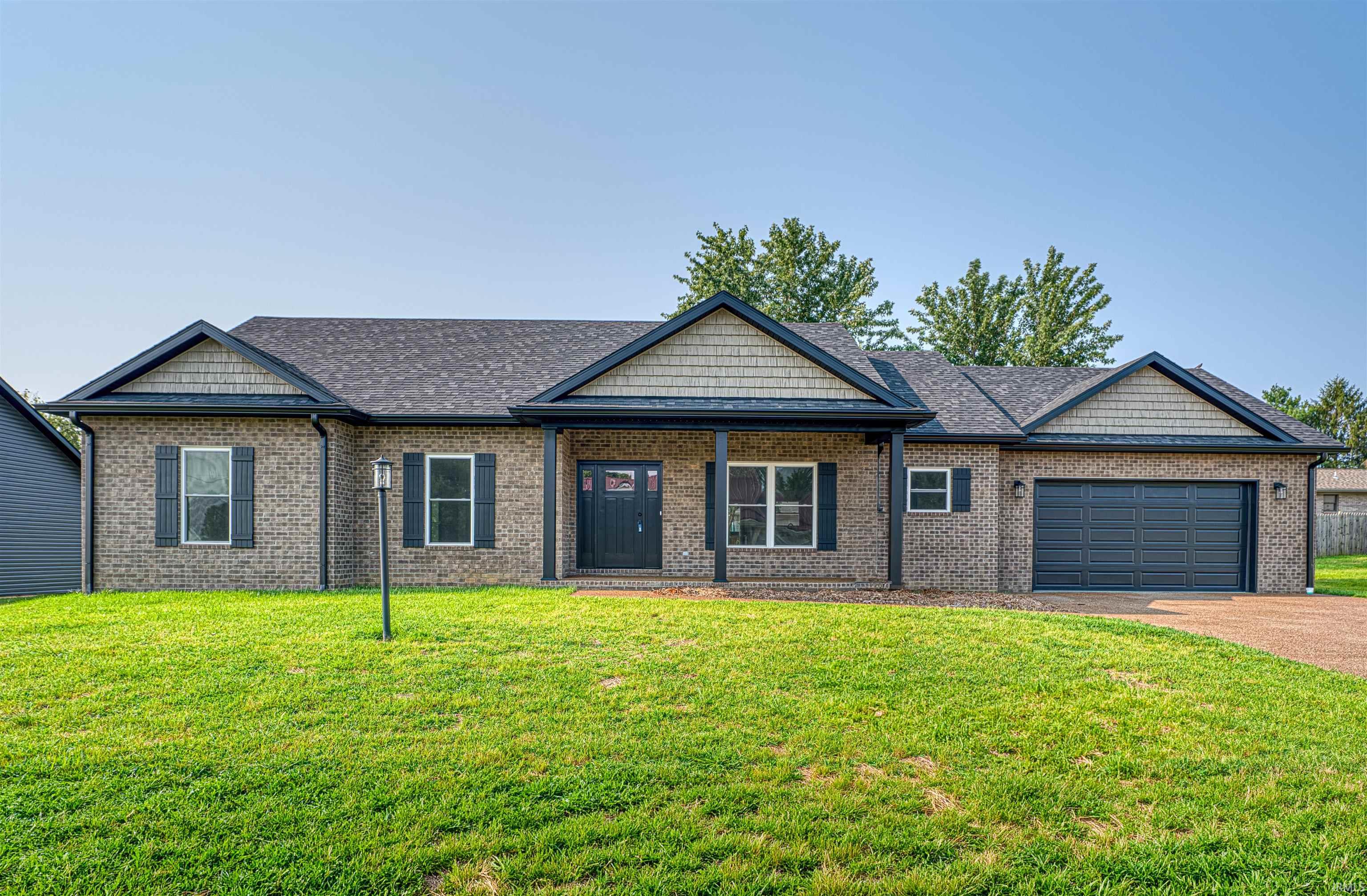 310 Sunset Drive Mount Vernon IN 47620