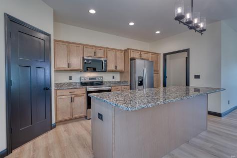 310 Sunset Drive Mount Vernon IN 47620
