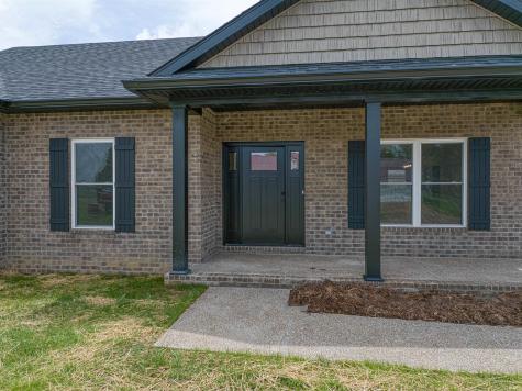 310 Sunset Drive Mount Vernon IN 47620
