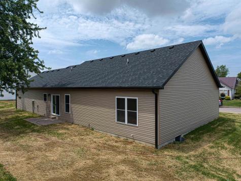 310 Sunset Drive Mount Vernon IN 47620
