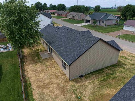 310 Sunset Drive Mount Vernon IN 47620