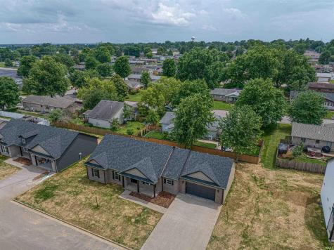 310 Sunset Drive Mount Vernon IN 47620