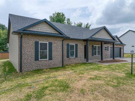310 Sunset Drive Mount Vernon IN 47620