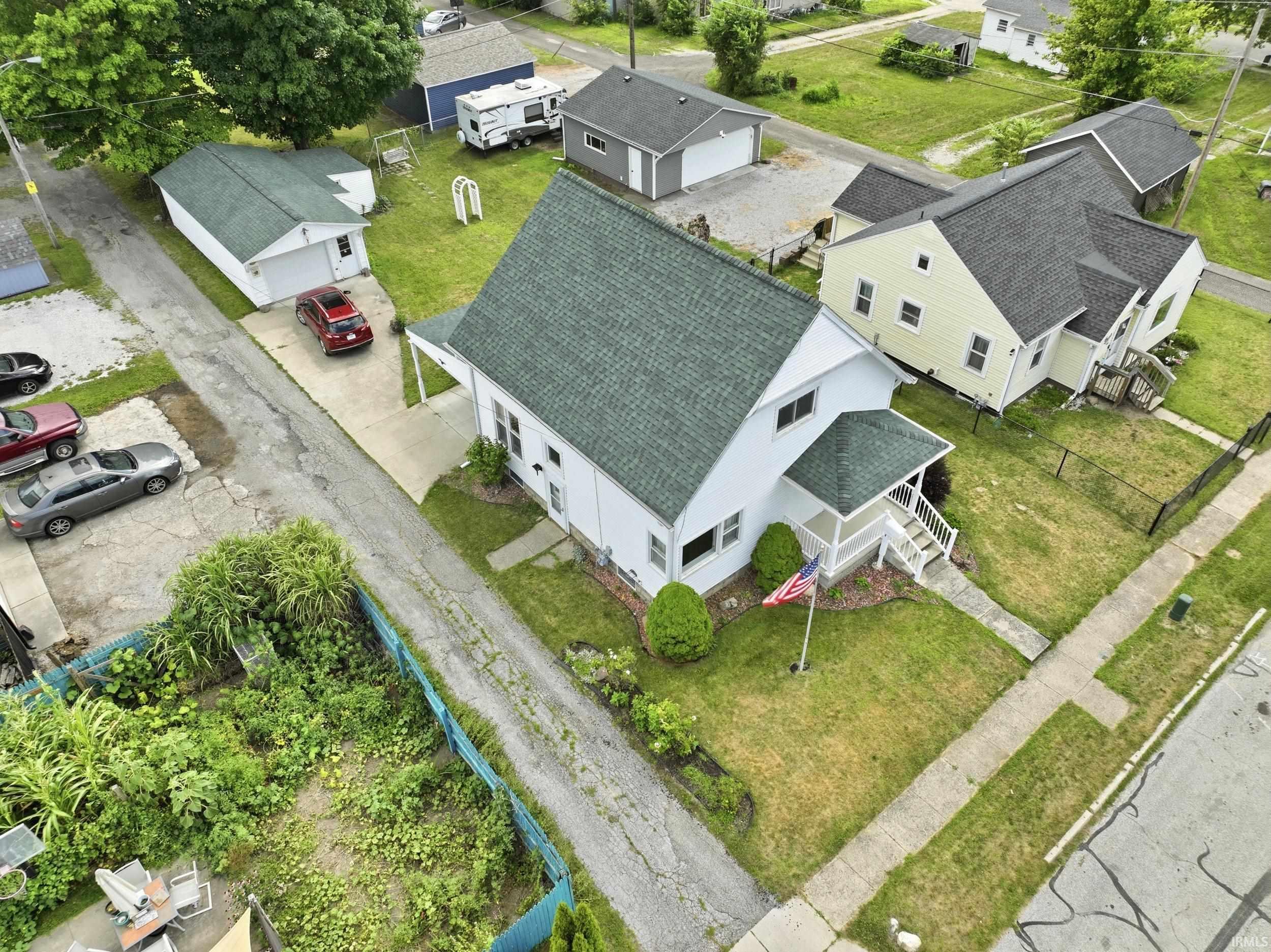 618 Russell Street Kendallville IN 46755