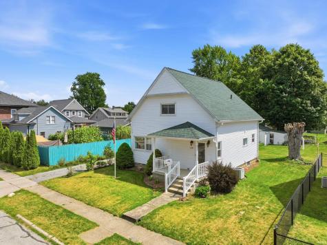 618 Russell Street Kendallville IN 46755
