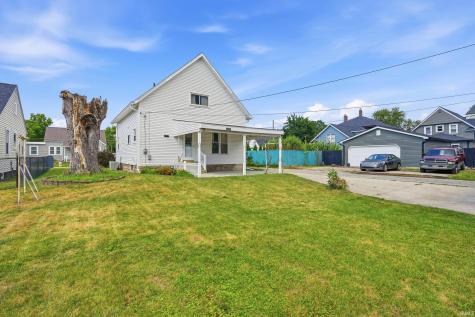 618 Russell Street Kendallville IN 46755