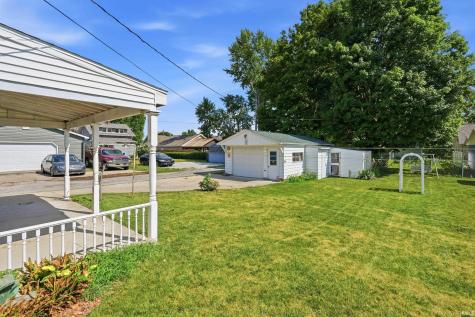 618 Russell Street Kendallville IN 46755