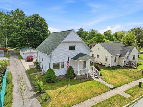 618 Russell Street Kendallville IN 46755